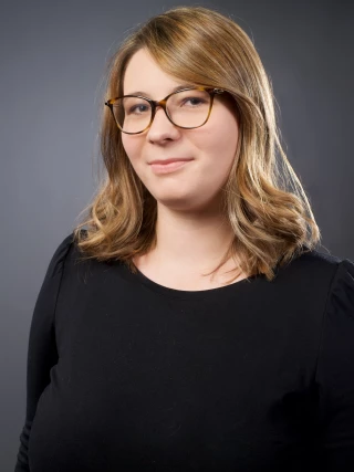 Maître Sandy VOIRIN