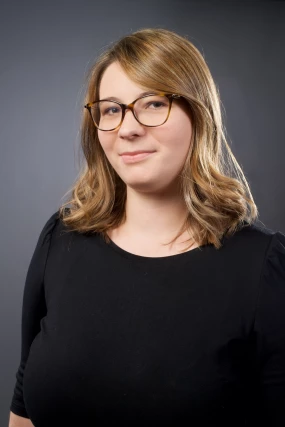 Maître Sandy VOIRIN