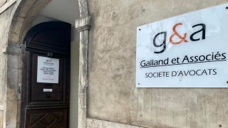 Contactez-nous