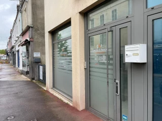 Montceau-les-Mines