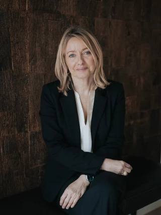 Maître Nadine THUREL