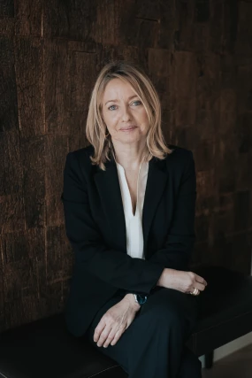 Maître Nadine THUREL