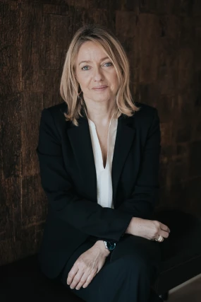 Maître Nadine THUREL