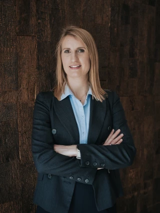 Maître Tiffanie MIREK