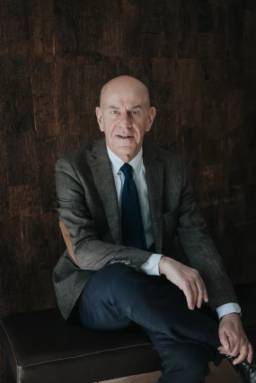 Maître Jean-Luc SERIOT