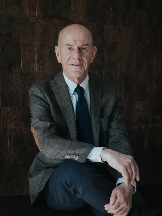 Maître Jean-Luc SERIOT