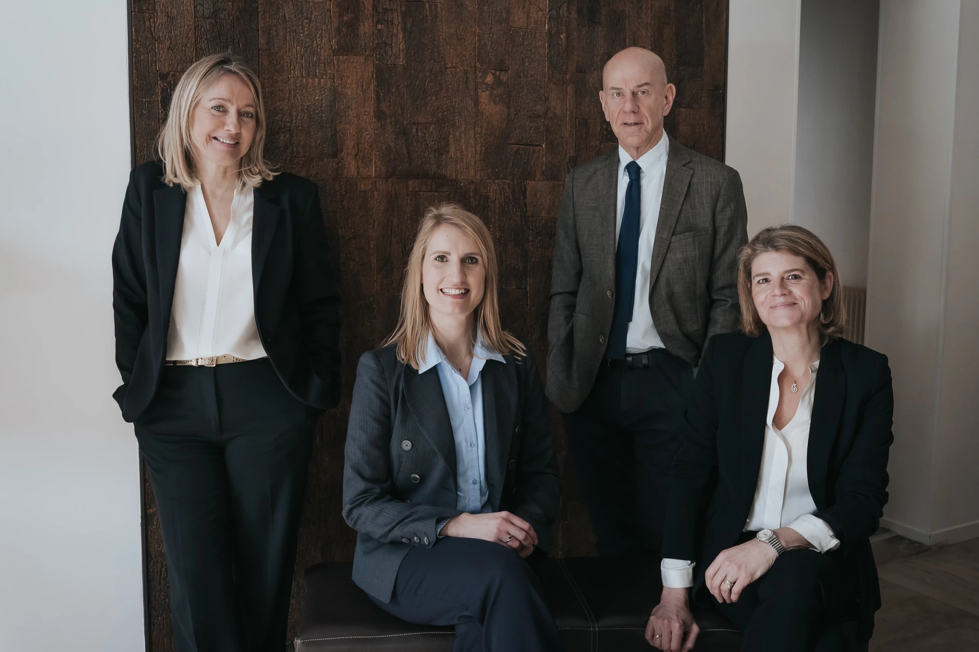 GALLAND & ASSOCIÉS
