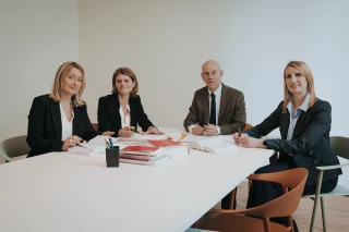Galland & Associés