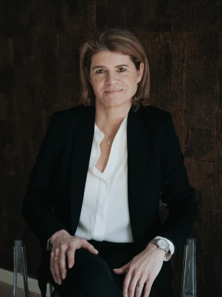 Maître Sabine MILLOT-MORIN